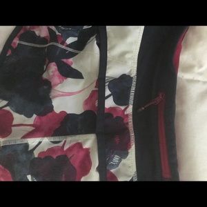 Lululemon 2.5 Speed Shorts